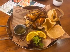 -曼泰·泰餐(江南环球港店)