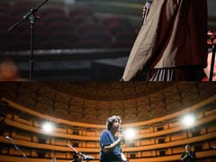 -长春奥林匹克公园