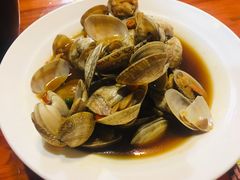 -炭虎子水浒烤肉(梦时代店)