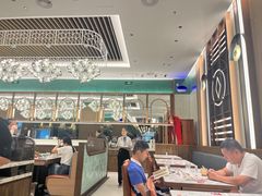 -新世界餐厅(万达店)