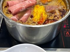 -西火火·川派小火锅(西溪银泰店)