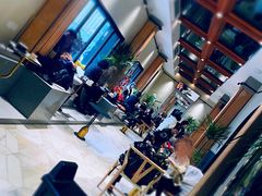 -MEEBO KAFEE米咖焙坊(虹桥路店)