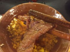 -岗上渣渣老火锅(两路口店)