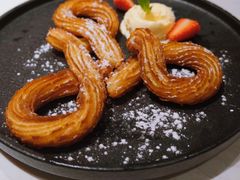 -墨纪Mojí墨西哥餐厅(官舍店)