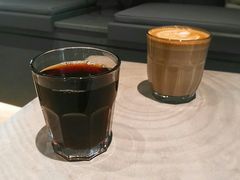 -来回·咖啡(钟村咖啡豆店)