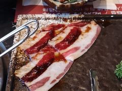 -一品诚记烤肉·甄选店(中南路店)