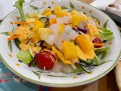 -萨莉亚意式餐厅(天河城购物中心店)