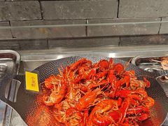 -四季厨房 鲁菜·孔府烤鸭(高新万达店)