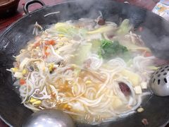-懒谈秦市井羊肉馆(光谷青年城店)