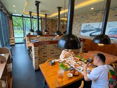 大堂-青鹤谷(苏州店)