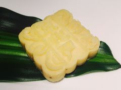 雪藏枣泥绿豆糕-京兆尹(雍和宫店)