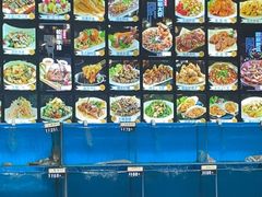 -禾记海鲜烧烤(八一路店)