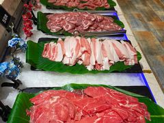 -永远爱烤肉火锅自助(龙德广场店)