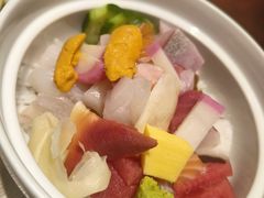 -小山日本料理(兴业太古汇店)