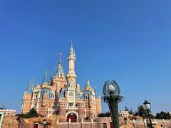 -上海迪士尼度假区