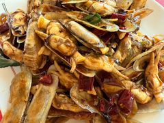 -碧海银沙海鲜餐厅(恒大海上威尼斯店)