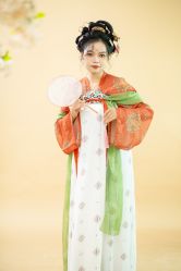 -模卡原创写真馆(苏州总店)