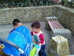 -人民公园(罗湖区)