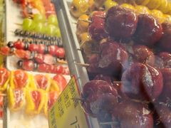 -野栗香(娄山关路店)