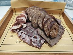 -老六饭店(翠通路店)