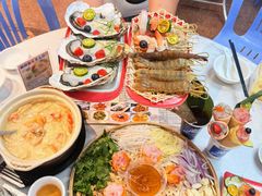-官塘锋记鱼生·生腌·砂锅粥(牌坊街店)