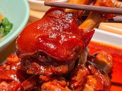 -三十六味匠猪蹄(三元桥店)