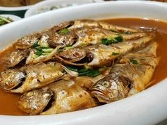 -品味居·首店·大连鲜活海鲜大连菜(东港店)