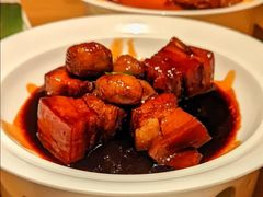 -苏帮袁Sue Cuisine(将台店)