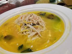 -陈记菜馆·非遗淮扬菜(东关街教场店)