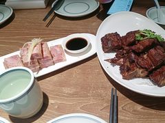 -周家二小姐的菜(西津渡店)