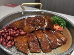 -粤来记·啫啫煲·点心(日月光店)