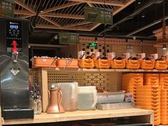 -谷丽麦馕新疆菜·清真(步步高梅溪新天地店)