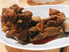 -二孃鸡爪爪(双楠店)