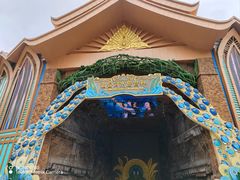 -西双版纳原始森林公园
