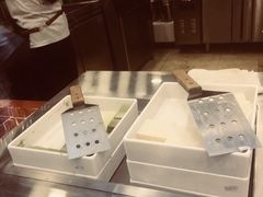 -华言豆腐鲜奶茶(杨家坪店)