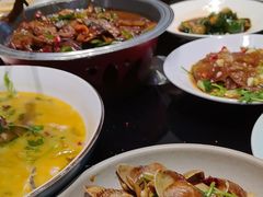 -曹家小菜(胜太路店)