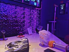 -星聚会KTV(龙湖上海奉贤天街店)