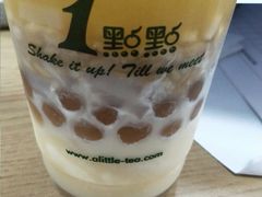 -1点点(嘉兴八佰伴华府店)