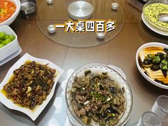 -百味园土菜馆(迎宾东路店)
