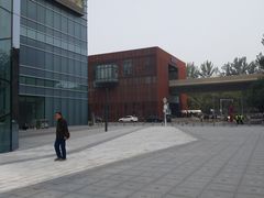 -大族广场Mall&More