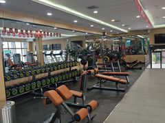 -金摩尔健身游泳(万象城鼎丰大厦店)