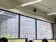 -香港華心糖水鋪(南西总店)