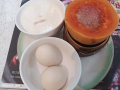 -金海湾自助餐厅(金陵饭店)