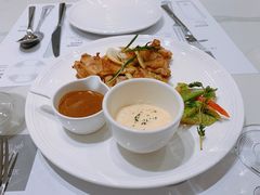 -Deer Park鹿园西餐(仁恒置地广场店)