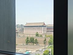-西安城墙·碑林历史文化景区