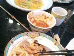 -木卡买提新疆餐厅·清真(新里海顿公馆店)