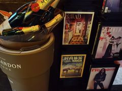 -YUE·6·西式融合餐厅(外滩六号店)