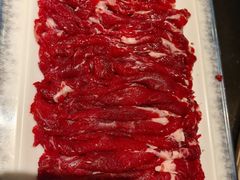 -南门四季铜锅涮肉(大屯·北苑店)