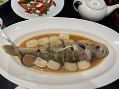 -上海小南国(国发店)