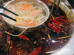 -堂客老火锅(欣阳广场总店)
